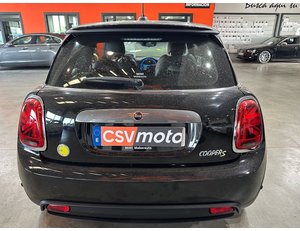 
										MINI MINI COOPER SE full									