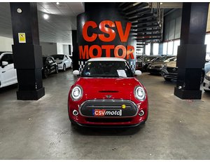 
										MINI MINI COOPER SE full									