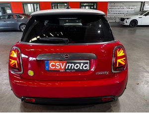 
										MINI MINI COOPER SE full									