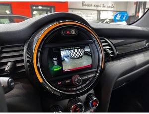 
										MINI MINI COOPER SE full									