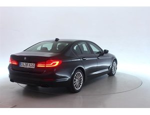 
										BMW SERIE 5 540IA full									