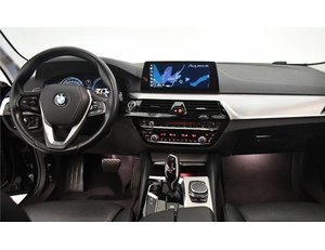 
										BMW SERIE 5 540IA full									