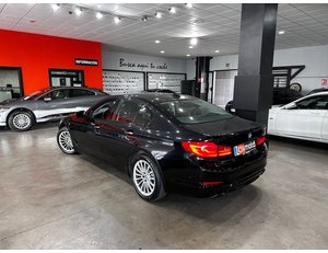 
										BMW SERIE 5 540IA full									
