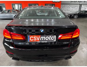 
										BMW SERIE 5 540IA full									