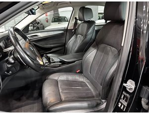 
										BMW SERIE 5 540IA full									
