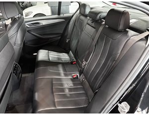
										BMW SERIE 5 540IA full									
