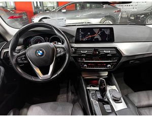 
										BMW SERIE 5 540IA full									