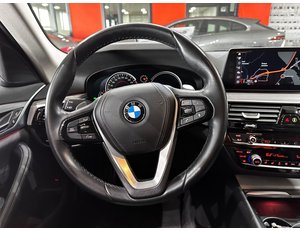 
										BMW SERIE 5 540IA full									