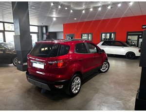 
										FORD ECOSPORT 1.0T ECOBOOST 92KW (125CV) S&S ST LINE full									