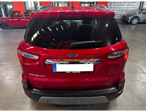 
										FORD ECOSPORT 1.0T ECOBOOST 92KW (125CV) S&S ST LINE full									