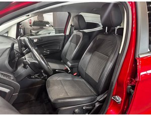 
										FORD ECOSPORT 1.0T ECOBOOST 92KW (125CV) S&S ST LINE full									