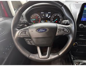 
										FORD ECOSPORT 1.0T ECOBOOST 92KW (125CV) S&S ST LINE full									
