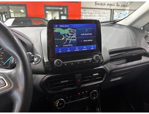 
										FORD ECOSPORT 1.0T ECOBOOST 92KW (125CV) S&S ST LINE full									
