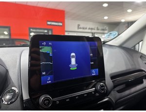 
										FORD ECOSPORT 1.0T ECOBOOST 92KW (125CV) S&S ST LINE full									