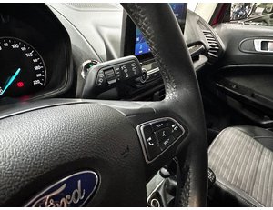 
										FORD ECOSPORT 1.0T ECOBOOST 92KW (125CV) S&S ST LINE full									