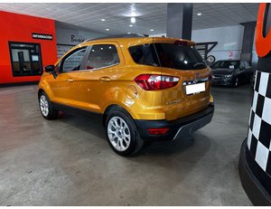 
										FORD ECOSPORT 1.0T ECOBOOST 92KW (125CV) S&S ST LINE full									