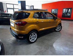 
										FORD ECOSPORT 1.0T ECOBOOST 92KW (125CV) S&S ST LINE full									