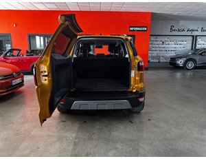 
										FORD ECOSPORT 1.0T ECOBOOST 92KW (125CV) S&S ST LINE full									