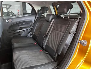
										FORD ECOSPORT 1.0T ECOBOOST 92KW (125CV) S&S ST LINE full									