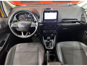 
										FORD ECOSPORT 1.0T ECOBOOST 92KW (125CV) S&S ST LINE full									