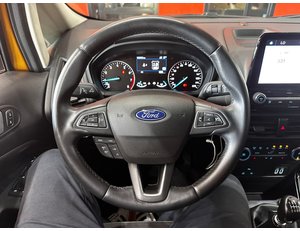 
										FORD ECOSPORT 1.0T ECOBOOST 92KW (125CV) S&S ST LINE full									