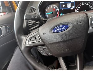 
										FORD ECOSPORT 1.0T ECOBOOST 92KW (125CV) S&S ST LINE full									