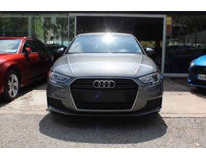 
										AUDI A3 30 TDI 85KW (116CV) S TRONIC SPORTBACK full									
