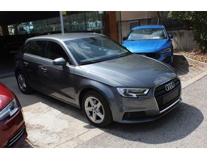 
										AUDI A3 30 TDI 85KW (116CV) S TRONIC SPORTBACK full									
