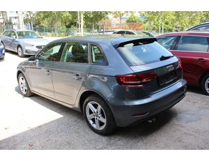 
										AUDI A3 30 TDI 85KW (116CV) S TRONIC SPORTBACK full									