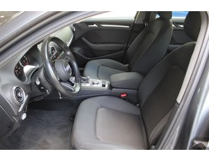 
										AUDI A3 30 TDI 85KW (116CV) S TRONIC SPORTBACK full									