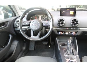 
										AUDI A3 30 TDI 85KW (116CV) S TRONIC SPORTBACK full									