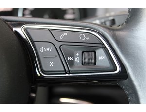 
										AUDI A3 30 TDI 85KW (116CV) S TRONIC SPORTBACK full									