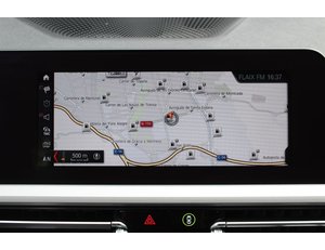 
										BMW SERIE 3 318D TOURING full									