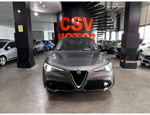 
										ALFA ROMEO STELVIO 2.2 DIESEL 154KW (210CV) EXECUTIVE Q4 full									
