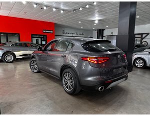 
										ALFA ROMEO STELVIO 2.2 DIESEL 154KW (210CV) EXECUTIVE Q4 full									