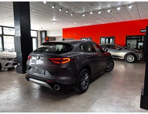 
										ALFA ROMEO STELVIO 2.2 DIESEL 154KW (210CV) EXECUTIVE Q4 full									
