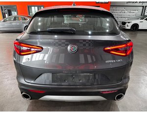 
										ALFA ROMEO STELVIO 2.2 DIESEL 154KW (210CV) EXECUTIVE Q4 full									