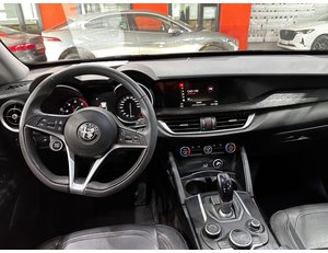 
										ALFA ROMEO STELVIO 2.2 DIESEL 154KW (210CV) EXECUTIVE Q4 full									