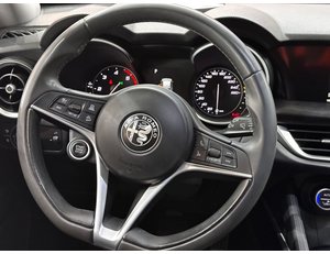 
										ALFA ROMEO STELVIO 2.2 DIESEL 154KW (210CV) EXECUTIVE Q4 full									
