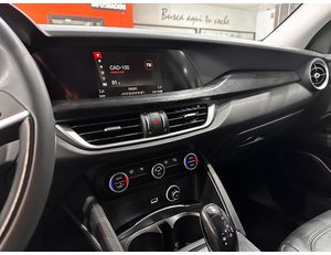 
										ALFA ROMEO STELVIO 2.2 DIESEL 154KW (210CV) EXECUTIVE Q4 full									