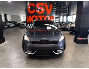 
										KIA NIRO 1.6 GDI HEV 104KW (141CV) EMOTION full									