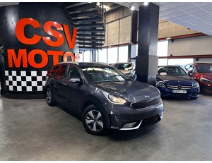 
										KIA NIRO 1.6 GDI HEV 104KW (141CV) EMOTION full									