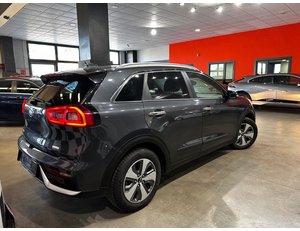 
										KIA NIRO 1.6 GDI HEV 104KW (141CV) EMOTION full									