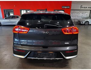
										KIA NIRO 1.6 GDI HEV 104KW (141CV) EMOTION full									