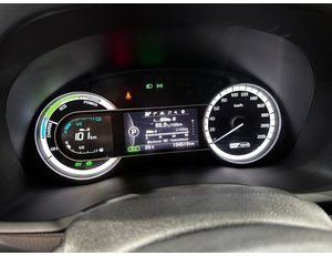 
										KIA NIRO 1.6 GDI HEV 104KW (141CV) EMOTION full									