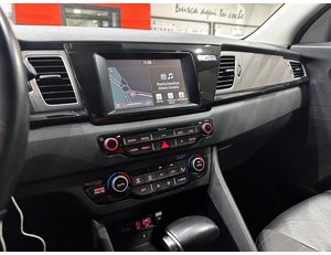 
										KIA NIRO 1.6 GDI HEV 104KW (141CV) EMOTION full									