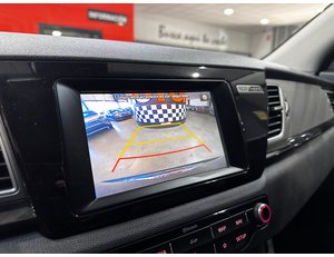 
										KIA NIRO 1.6 GDI HEV 104KW (141CV) EMOTION full									