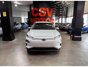 
										HYUNDAI KONA 100KW EV KLASS full									