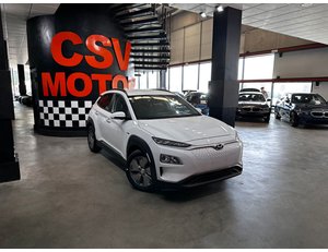 
										HYUNDAI KONA 100KW EV KLASS full									