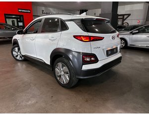 
										HYUNDAI KONA 100KW EV KLASS full									